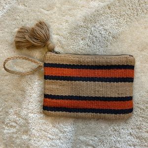 J. Jill Beachy Clutch